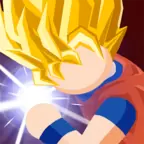 火柴人超赛神破解版