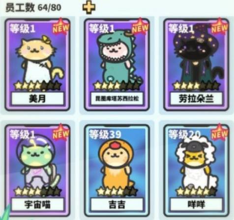 网红奶茶店猫咪怎么管？猫咪管理攻略