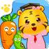 儿童认蔬菜最新版