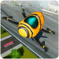 无人机出租车模拟器