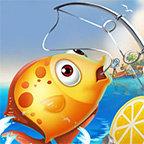 全民钓鱼红包版