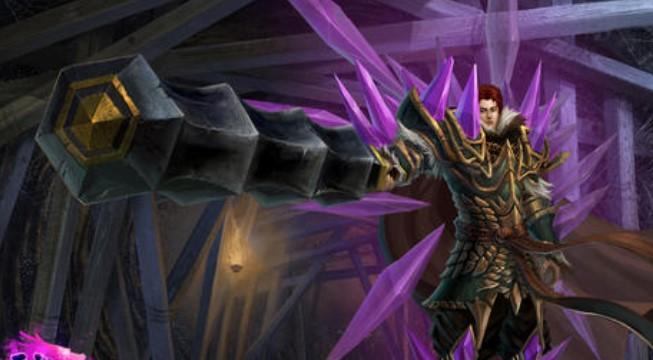 龙神大陆游戏版本合集