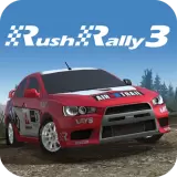 拉力赛车3