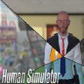 Human Simulator