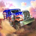 越野汽车OTR开放世界驾驶