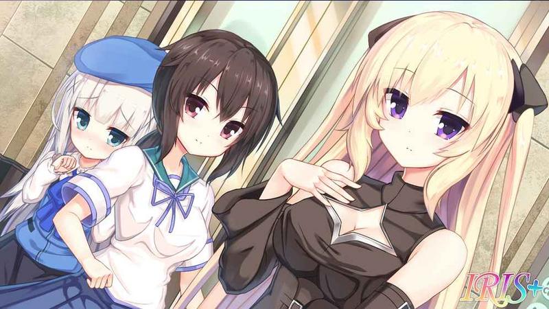 2021好玩的视觉小说游戏推荐 小说和游戏完美结合