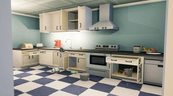 A house of thieves破解版