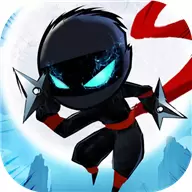 火柴人忍者刺客破解版