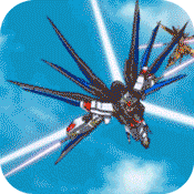 空中战魂最新版