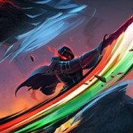 死亡之影黑暗骑士时装破解版