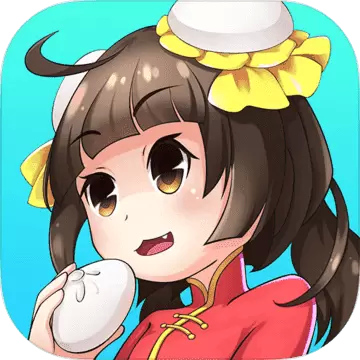 我的餐厅红包版