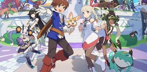 《世界弹射物语》 简体字版即将开启！