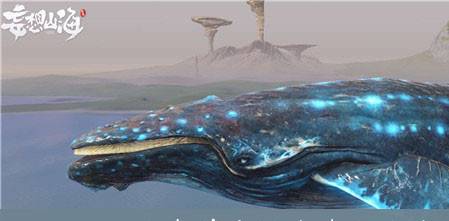 妄想山海白兰瓜冰沙制作方法