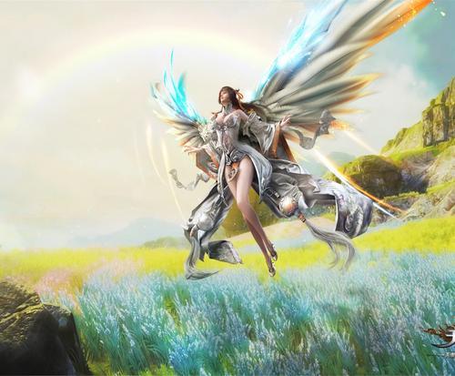 天谕系列手游合集