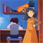 中国式高中模拟器