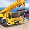 起重机模拟器