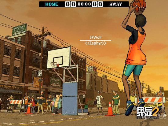 体育运动游戏大全推荐 掌上运动场