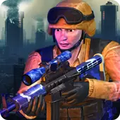 反恐士兵打击最新版