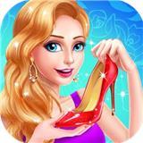 灰姑娘变装记手游