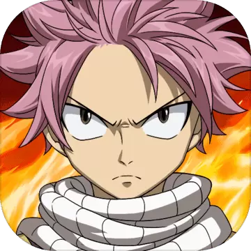 妖精的尾巴：无尽冒险安卓版