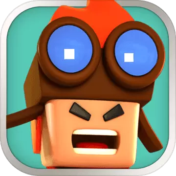 小小英雄破解版无限金币无限钻石