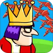 皇室大冒险破解版