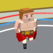 羞羞的铁拳手游版