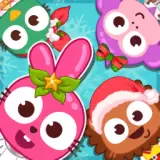 泡泡小镇公寓安卓版