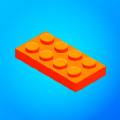 乐高拼拼拼游戏