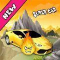 Super Car Modern Simulator