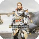 和平精英白奉美化包最新版