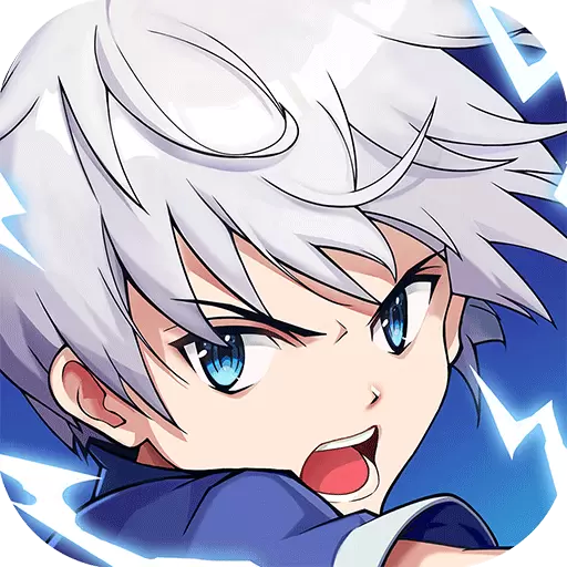 热血猎人手游版下载