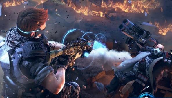 最后的防线手游版本专区