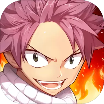 妖精的尾巴力量觉醒PC版