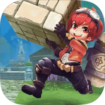 神角技巧测试服