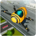 无人机出租车模拟器安卓版下载