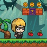 比利超级大冒险