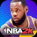 nba2kmobile手游