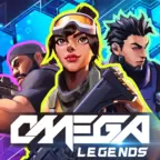 欧米伽传说Omega Legends