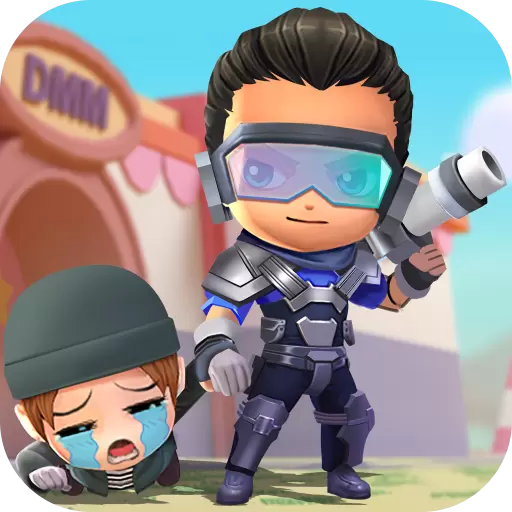 逃跑吧少年无限钻石版破解版