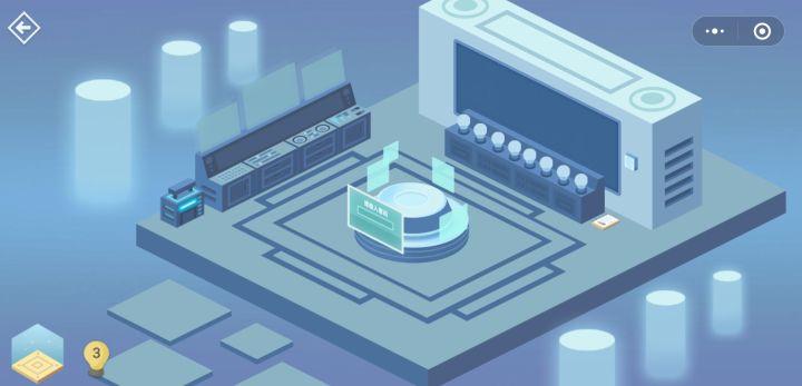 密室逃脱微信的秘密