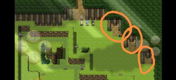 逆袭之约发带怎么得？隐藏装备发带获取方法详解