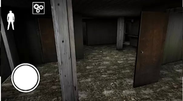 恐怖老奶奶1更新版