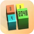 果冻方块2048