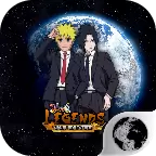 火影战记之传奇冒险