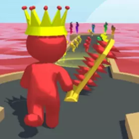 色阶冲刺游戏安卓版