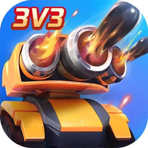 王牌坦克大战内购破解版