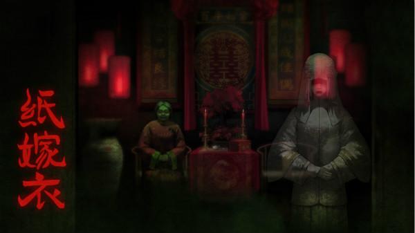 纸嫁衣攻略大全，全章节通关流程图文详解步骤攻略