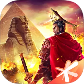 征服与霸业手游