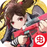 机动都市阿尔法国际服安卓版下载